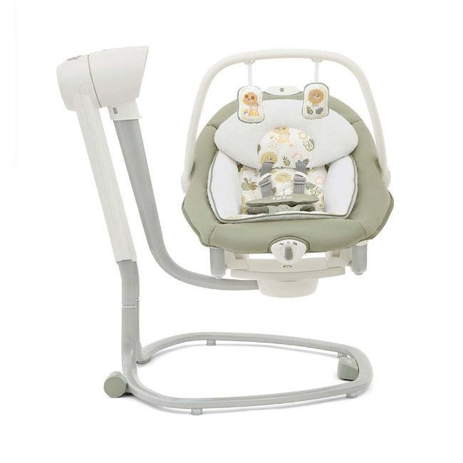 Espreguiçadeira Baloiço Serina 2in1 - Joie