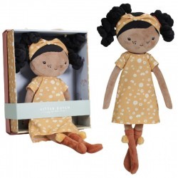 Boneca Evi 35cm - Little Dutch