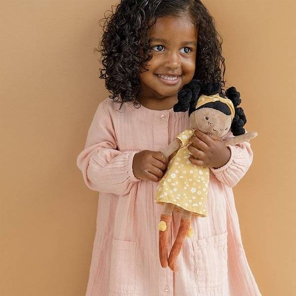 Boneca Evi 35cm - Little Dutch