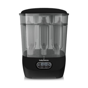 Esterilizador com Secagem Dryer Advanced - Baby Brezza