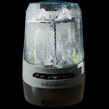 Máquina de Lavar Biberões - Bottle Washer PRO - Baby Brezza