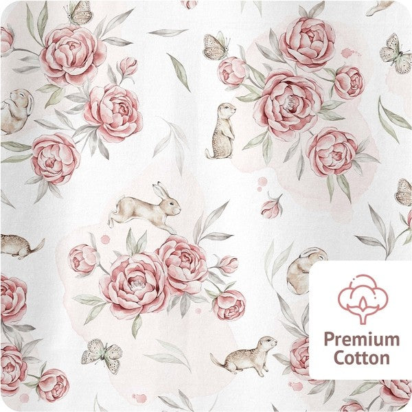 Saco de Dormir com Pernas Peony Dreamland S - BabySteps