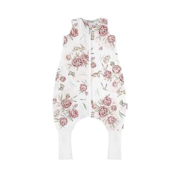 Saco de Dormir com Pernas Peony Dreamland M - BabySteps