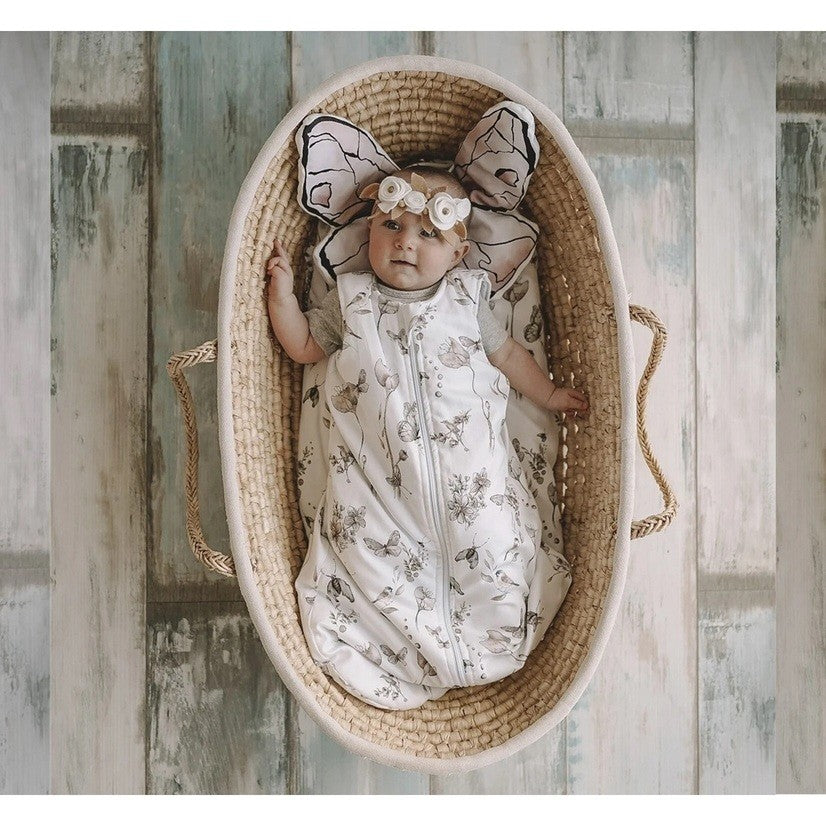 Saco de Dormir Tamanho Único Boho - BabySteps