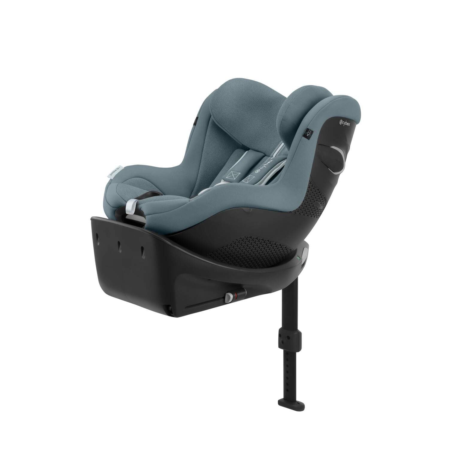 Cadeira Auto 0+/1 Sirona GI i-Size Stormy Blue Plus - Cybex