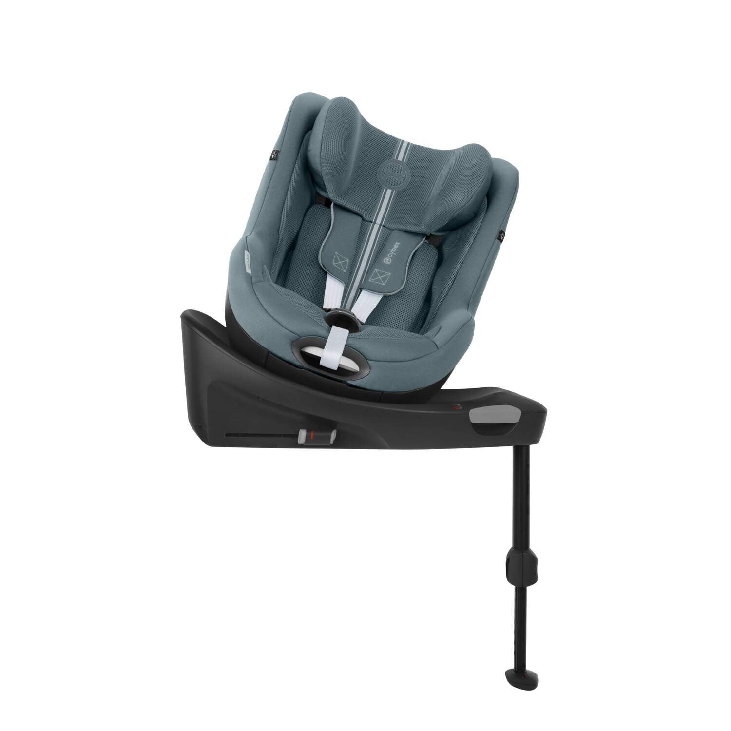 Cadeira Auto 0+/1 Sirona GI i-Size Stormy Blue Plus - Cybex
