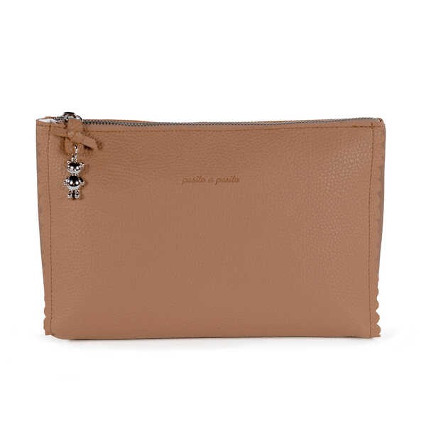 Bolsa Necessair Icon Caramel - Pasito a Pasito