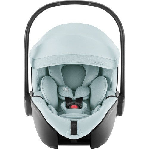Cadeira Auto 0+ Baby Safe PRO Harbor Blue - Britax Romer