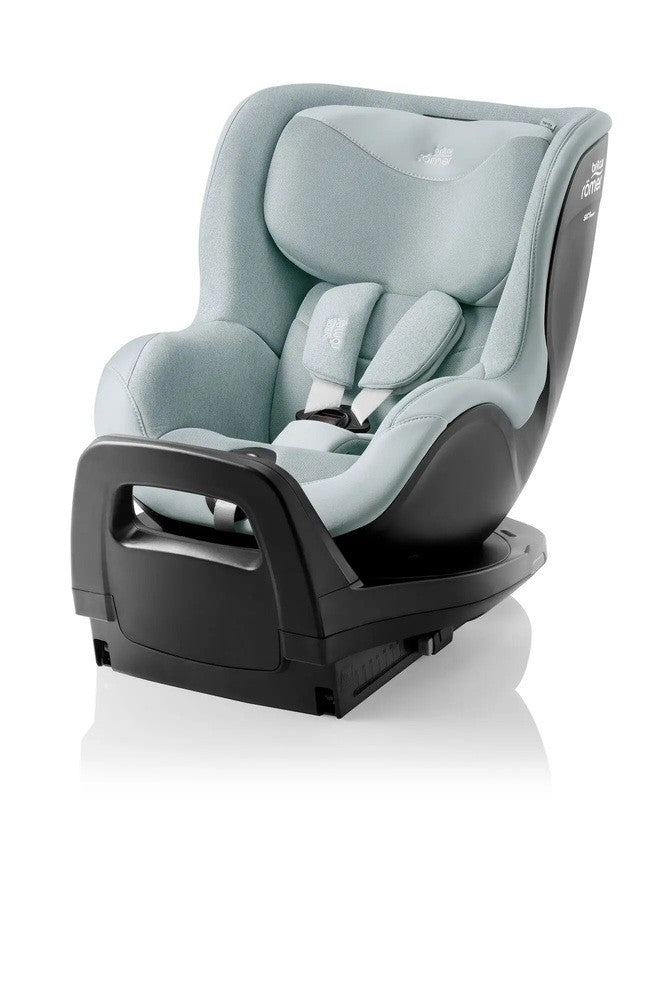 Cadeira Auto 0/1 DualFix Pro M Style Harbor Blue - Britax Romer