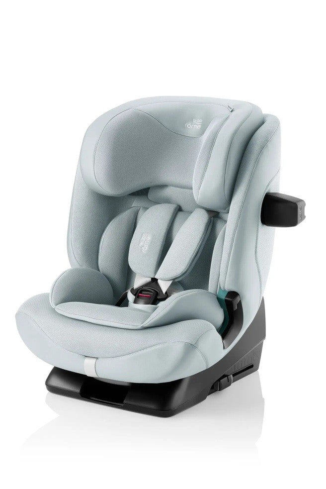 Cadeira Auto 1/2/3 Advansafix PRO Harbor Blue - Britax Romer
