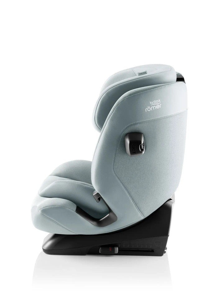 Cadeira Auto 1/2/3 Advansafix PRO Harbor Blue - Britax Romer
