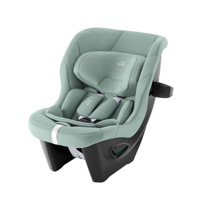 Cadeira Auto 0/1/2 Max-Safe PRO Jade Green - Britax Romer