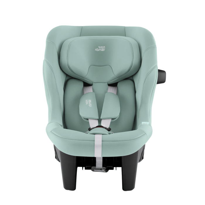 Cadeira Auto 0/1/2 Max-Safe PRO Jade Green - Britax Romer