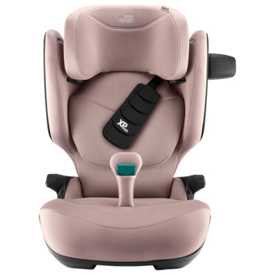 Cadeira Auto 2/3 Kidfix Pro Dusty Rose - Britax Romer
