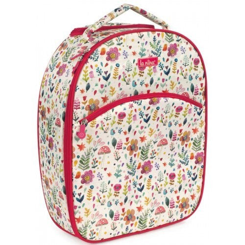 La Nina - Mala De Viagem Valeria