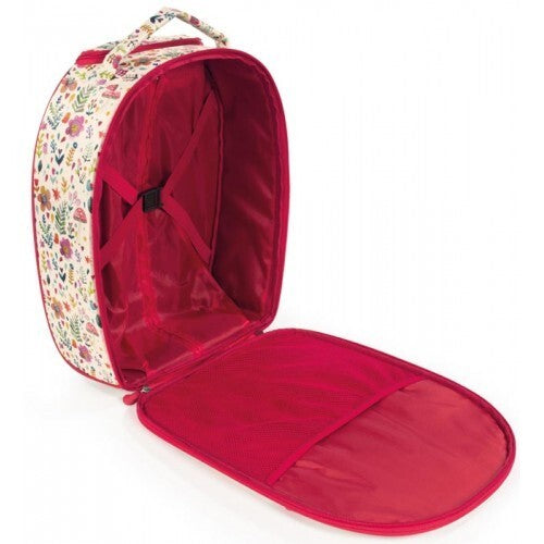 La Nina - Mala De Viagem Valeria