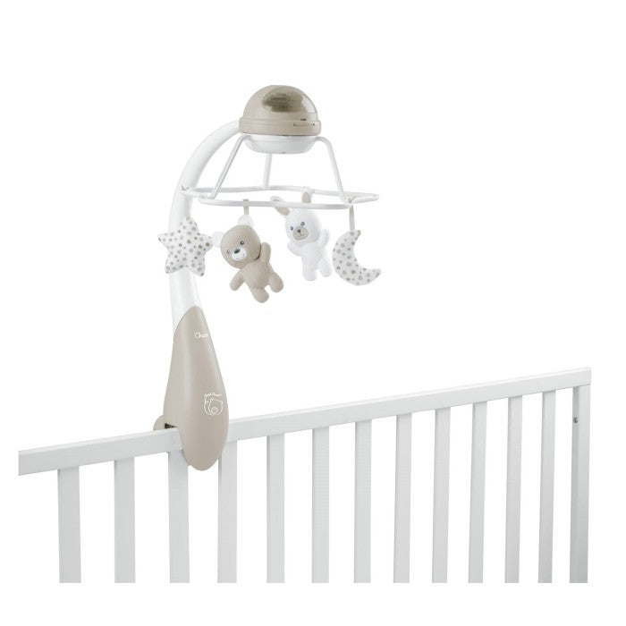 Mobile Rainbow Beige - Chicco