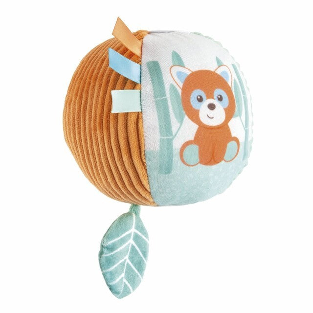 Bola Panda e Camaleão Sweet DouDou - Chicco