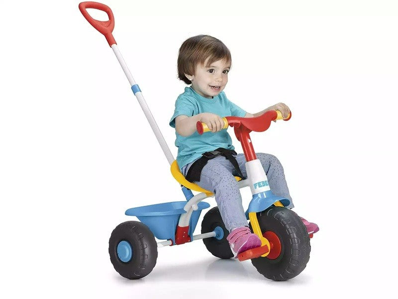 Triciclo Baby  Trike - Feber