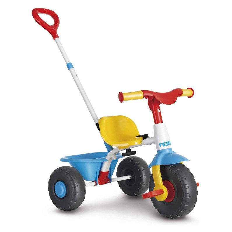 Triciclo Baby  Trike - Feber