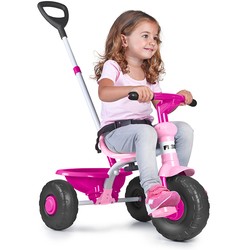 Triciclo Baby  Trike Pink - Feber