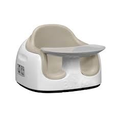 Assento elevatório Multi Seat Taupe - Bumbo