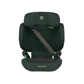Cadeira Auto 2/3 Rodifix R I-Size Authentic Graphite - Maxi Cosi