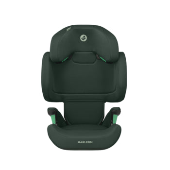 Cadeira Auto 2/3 Rodifix R I-Size Authentic Green - Maxi Cosi