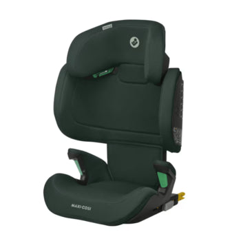 Cadeira Auto 2/3 Rodifix R I-Size Authentic Green - Maxi Cosi