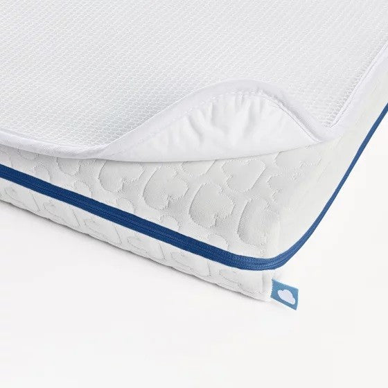 Colchão Evolution  50x80 com proteção - Aerosleep