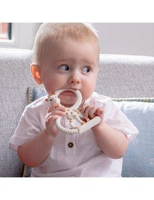 Mordedor Redondo Sophie La Girafe