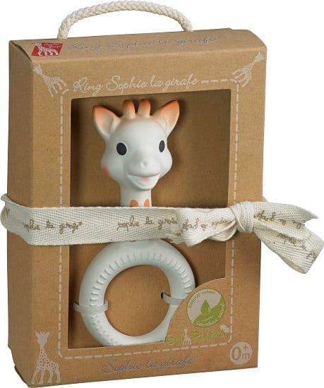 Roca Mordedor Sophie La Girafe