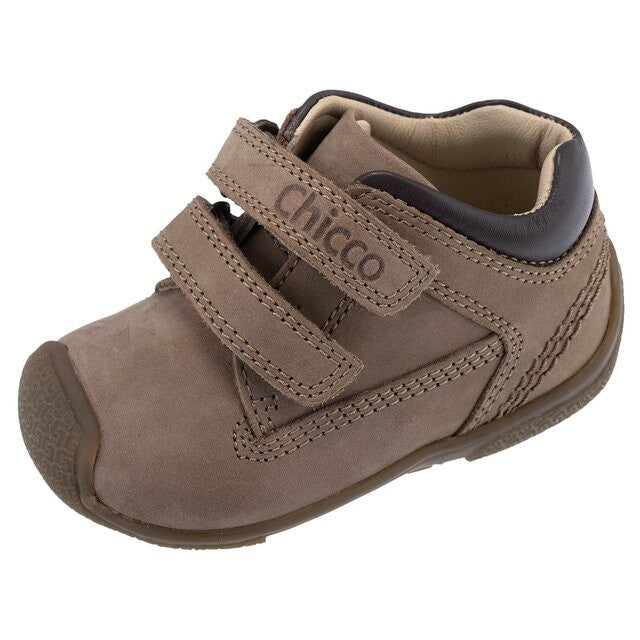 Bota Gunar Dove Grey - Chicco