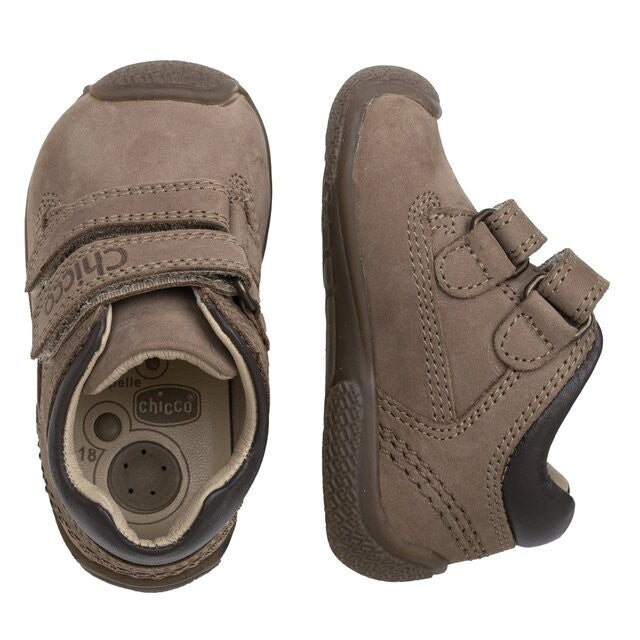 Bota Gunar Dove Grey - Chicco