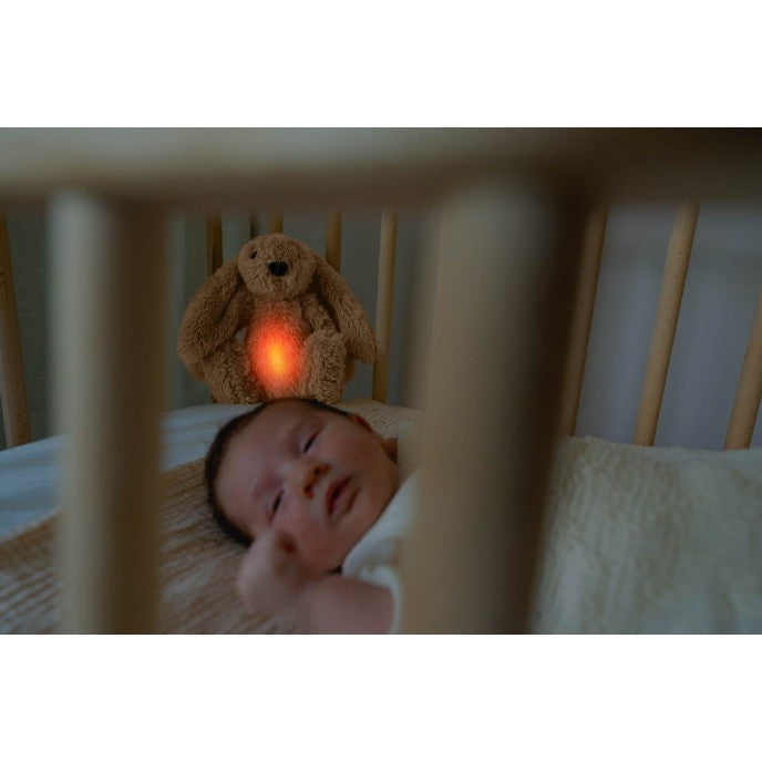Peluche Sleep Scoother Ro the Rabbit - Zazu