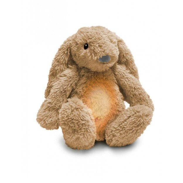 Peluche Sleep Scoother Ro the Rabbit - Zazu