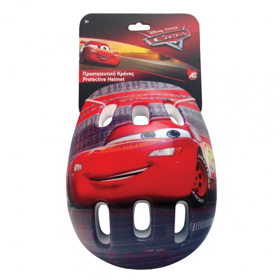 Capacete para Bicicleta /Trotinete Cars
