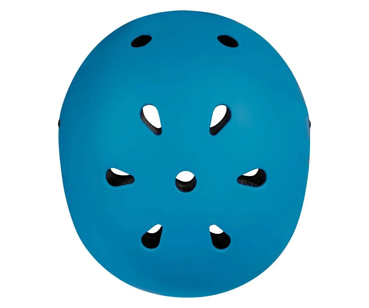 Capacete para Bicicleta / Trotinete Shoko Azul