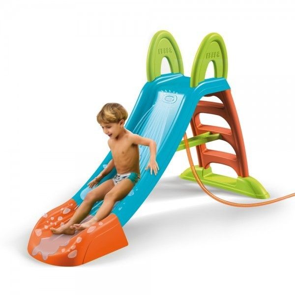 Escorrega Slide Plus - Feber