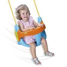 Baloiço Evolution Swing - Feber
