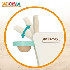 Máquina de Café em Madeira - Woomax