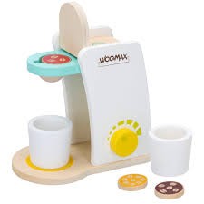 Máquina de Café em Madeira - Woomax