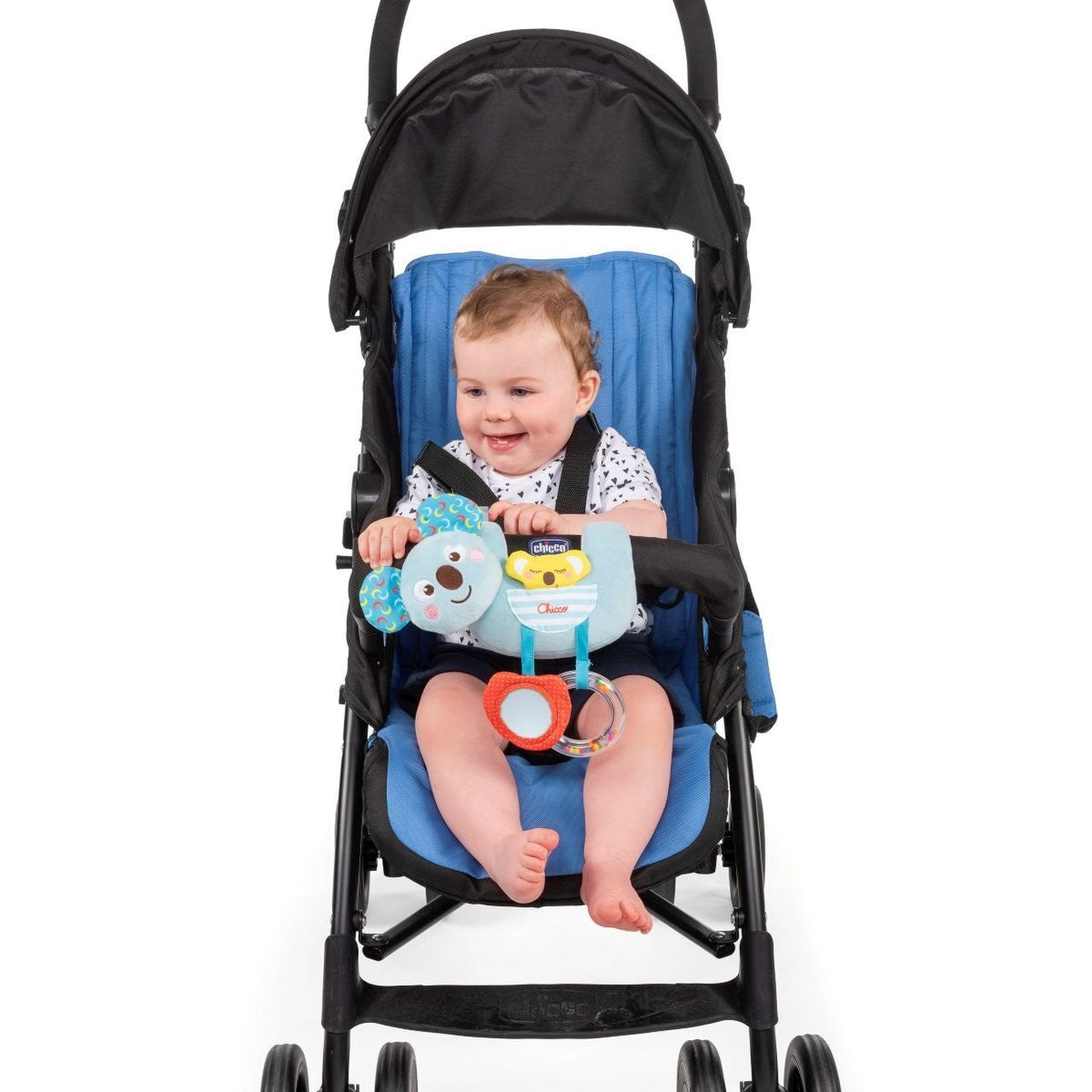 Brinquedo Passeio Família Koala - Chicco