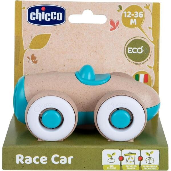 Carrinho Eco+ Azul - Chicco