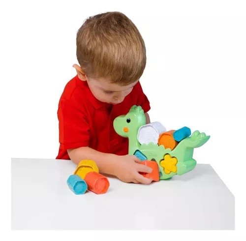 Dino o Equilibrista 2in1 Eco+ - Chicco