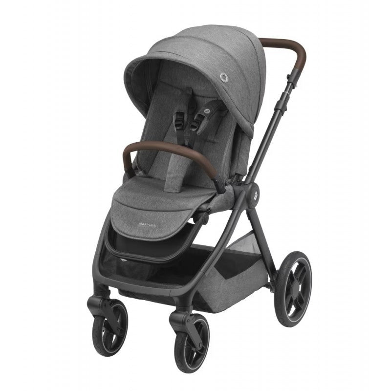 Carrinho Oxford Select Grey  - Maxi Cosi
