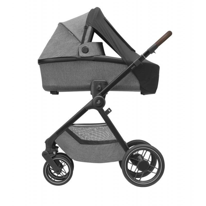 Carrinho Oxford Select Grey  - Maxi Cosi