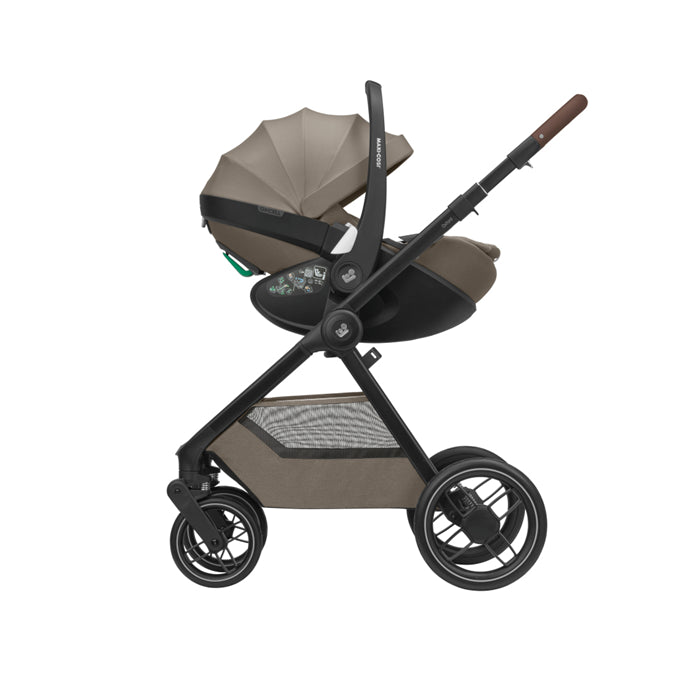 Carrinho Oxford Twillic Truffle - Maxi Cosi
