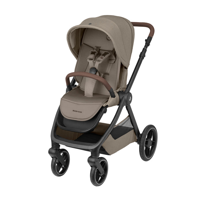 Carrinho Oxford Twillic Truffle - Maxi Cosi