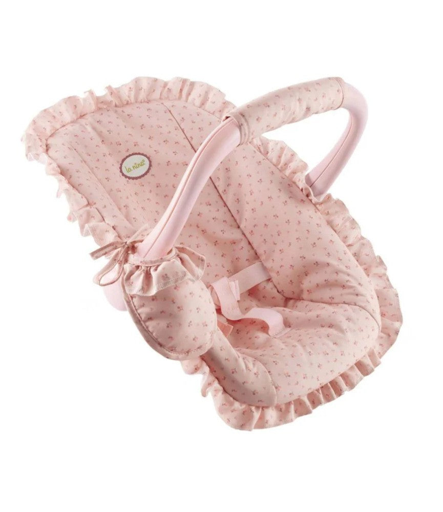 Cadeira Auto 0+ para Bonecas Maxi Cosi Olivia - La Nina